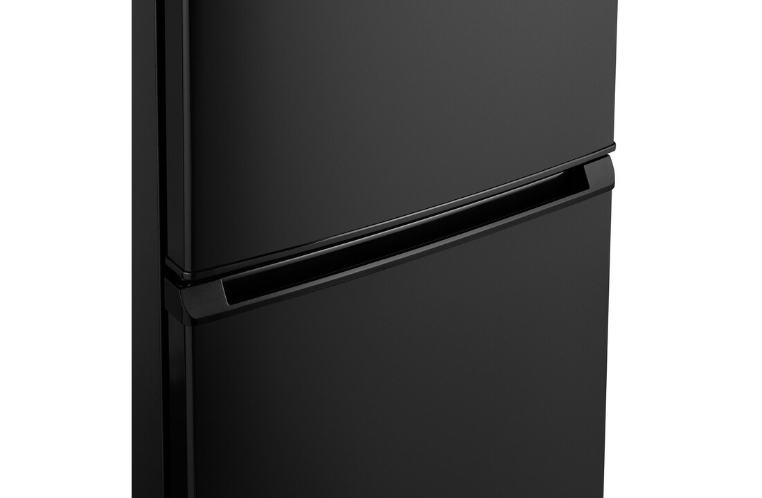 Inventum KV1808B - Koel-vriescombinatie