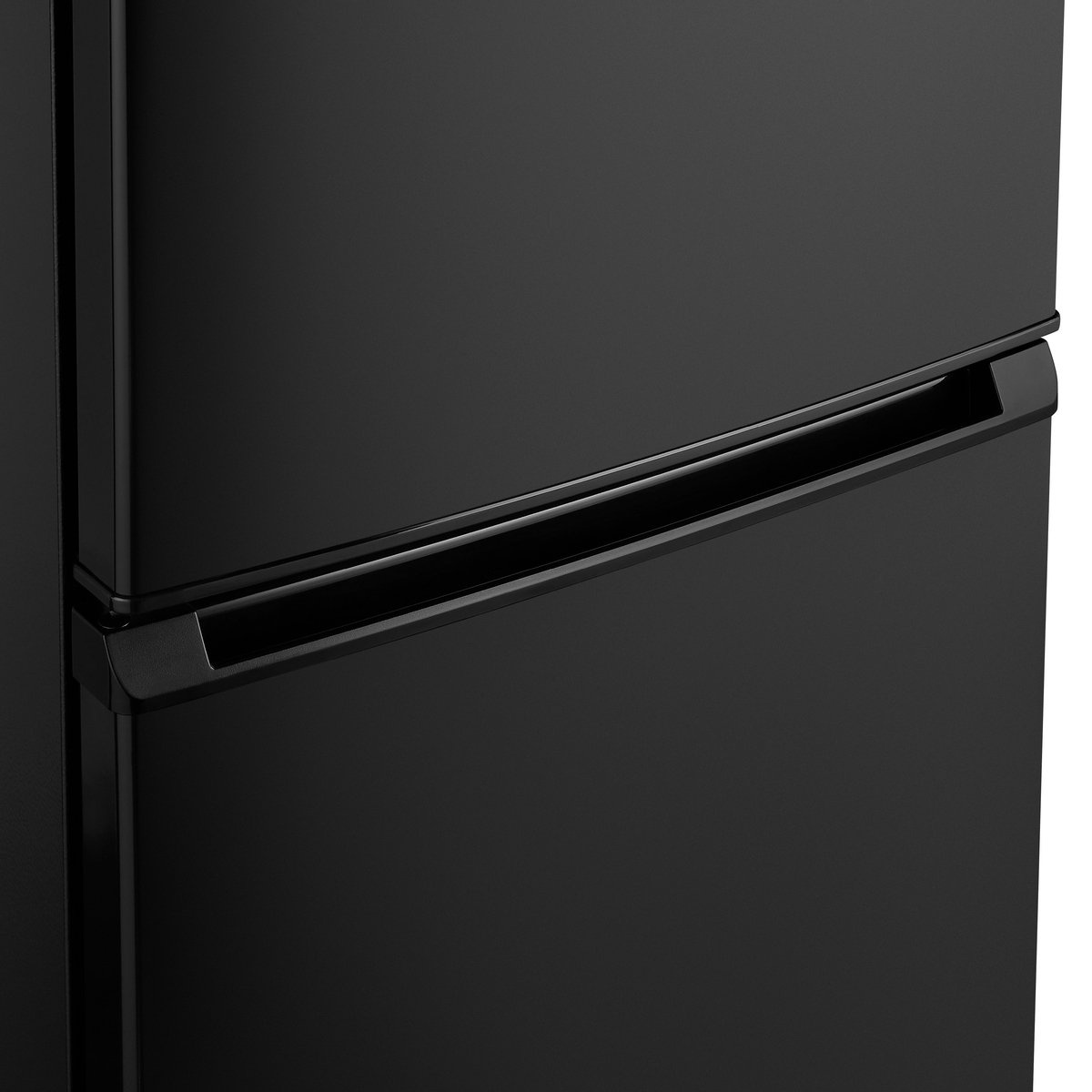 Inventum KV1808B - Koel-vriescombinatie