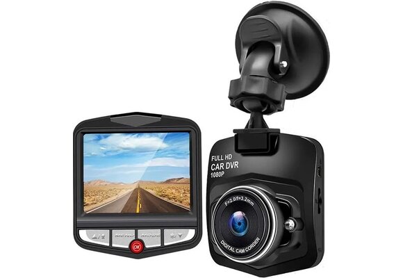 Denver CCT-1230 - Dashcam