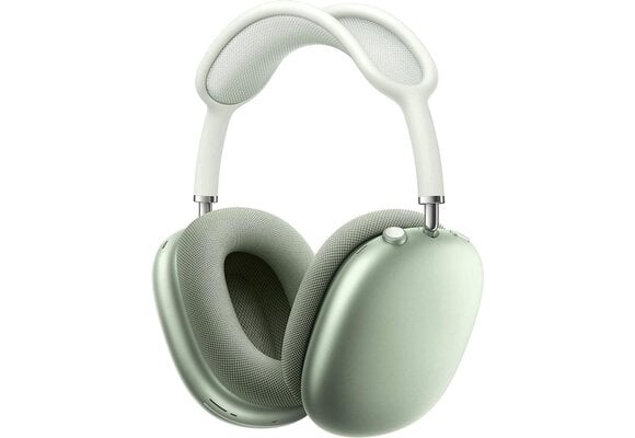 Apple AirPods Max Groen - Draadloze koptelefoon