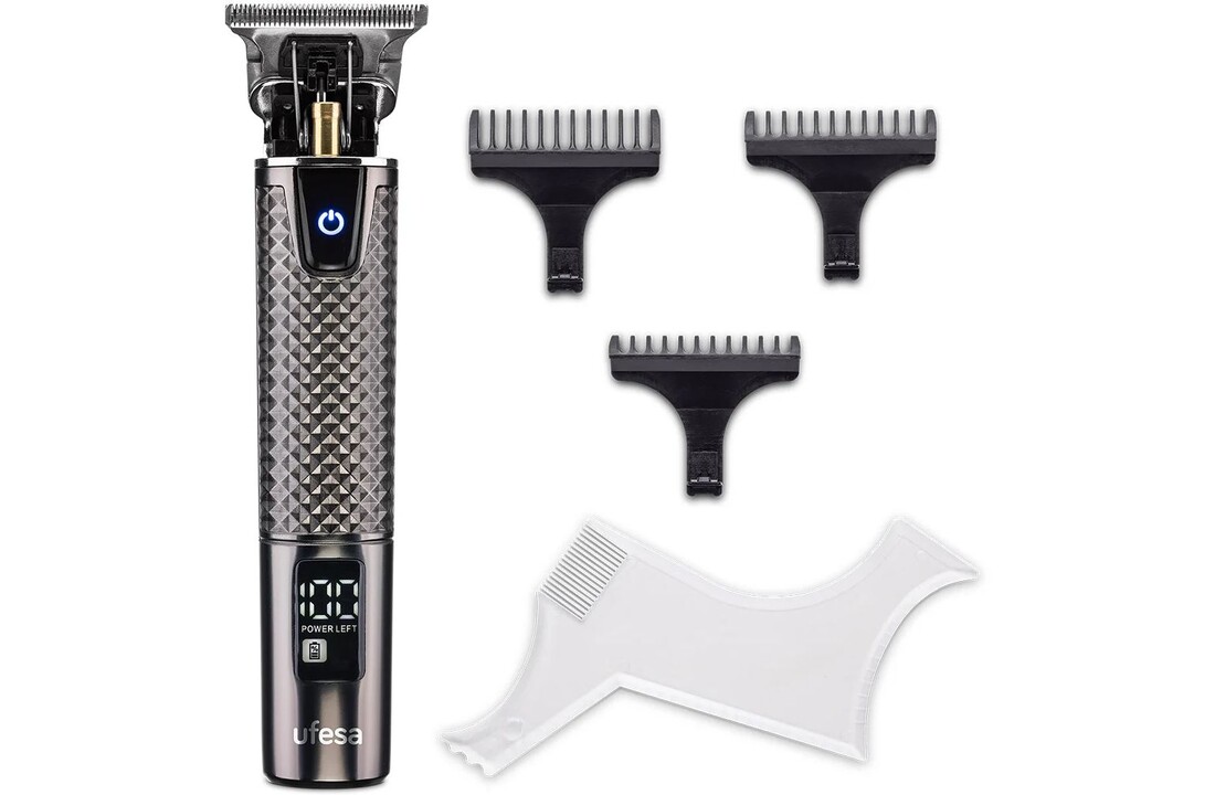 Ufesa Razor Fade - Tondeuse