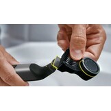 Philips OneBlade Pro 360 Face & Body QP6552/15 - Scheerapparaat