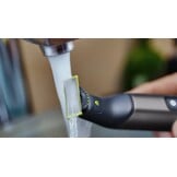 Philips OneBlade Pro 360 Face & Body QP6552/15 - Scheerapparaat
