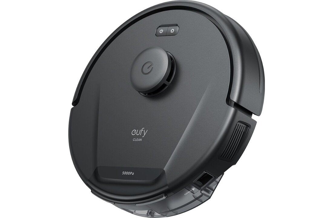 Eufy L60 Hybrid SES - Robotstofzuiger