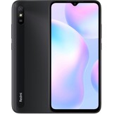 Xiaomi Redmi 9AT 4G 32GB Granite Gray - Mobiele telefoon