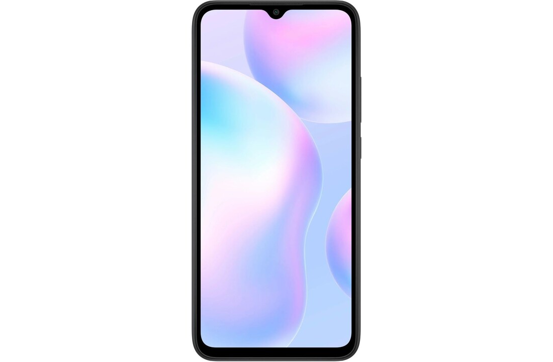 Xiaomi Redmi 9AT 4G 32GB Granite Gray - Mobiele telefoon