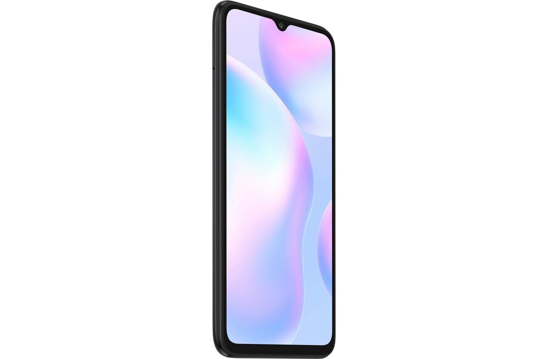 Xiaomi Redmi 9AT 4G 32GB Granite Gray - Mobiele telefoon