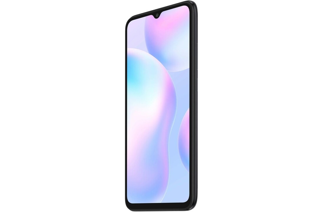Xiaomi Redmi 9AT 4G 32GB Granite Gray - Mobiele telefoon