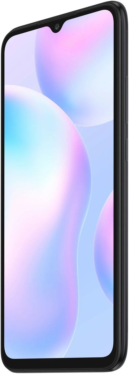 Xiaomi Redmi 9AT 4G 32GB Granite Gray - Mobiele telefoon