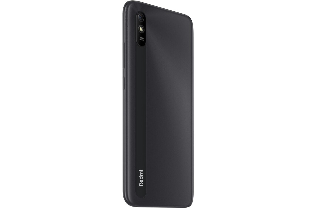 Xiaomi Redmi 9AT 4G 32GB Granite Gray - Mobiele telefoon