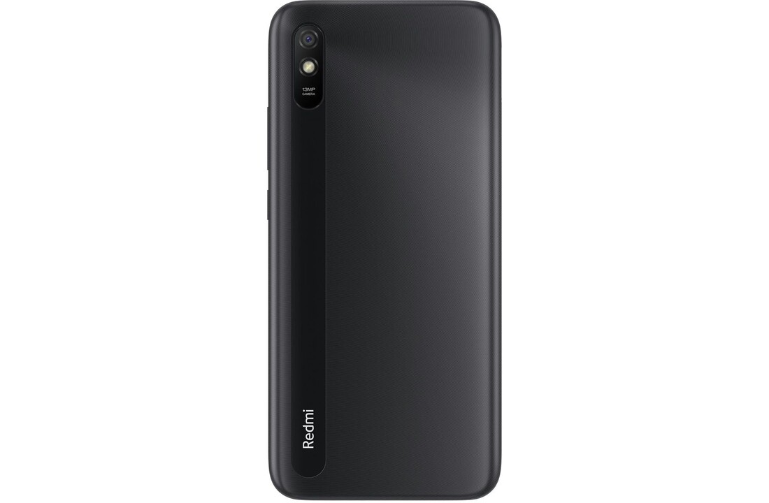 Xiaomi Redmi 9AT 4G 32GB Granite Gray - Mobiele telefoon