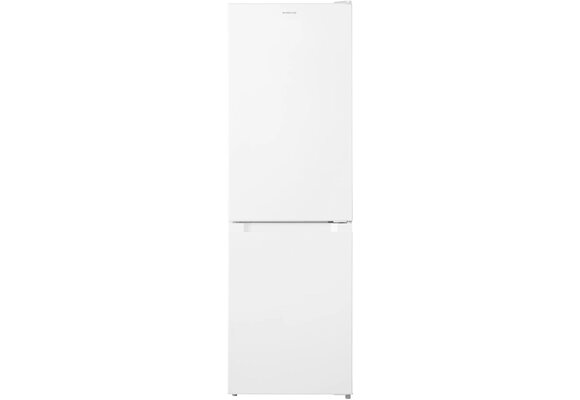 Inventum KV1500W - Koel-vriescombinatie