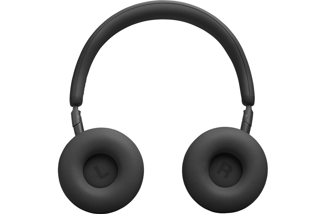JBL Live 680NC Zwart - Draadloze koptelefoon