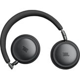 JBL Live 680NC Zwart - Draadloze koptelefoon