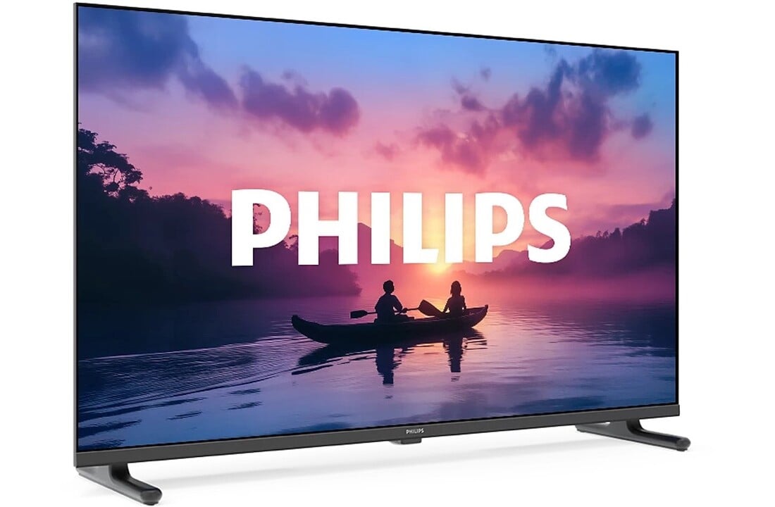Philips 24PHS6050/12 - LED TV