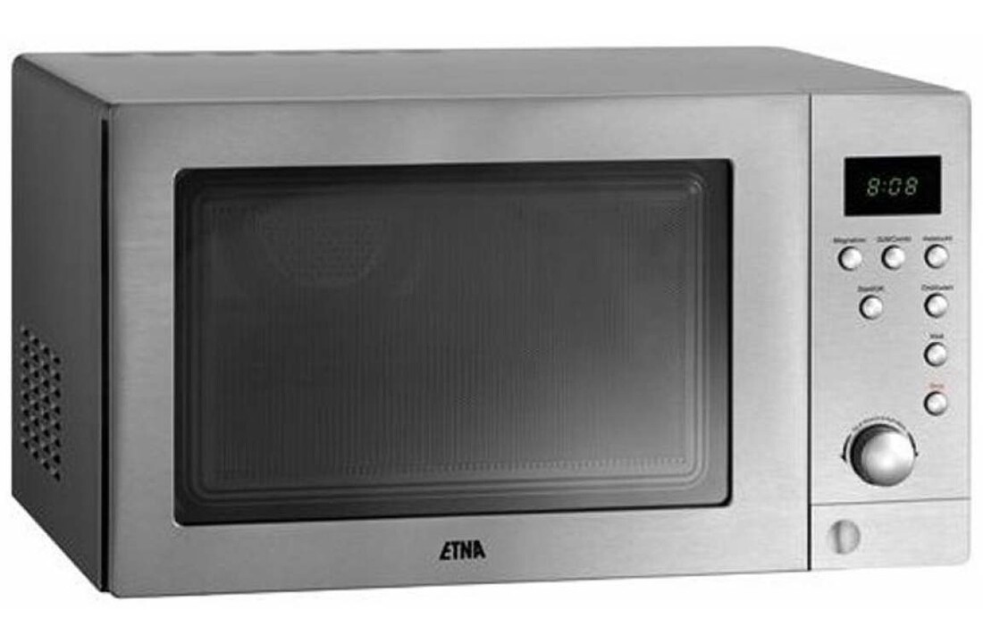 ETNA ECM243RVS - Combimagnetron