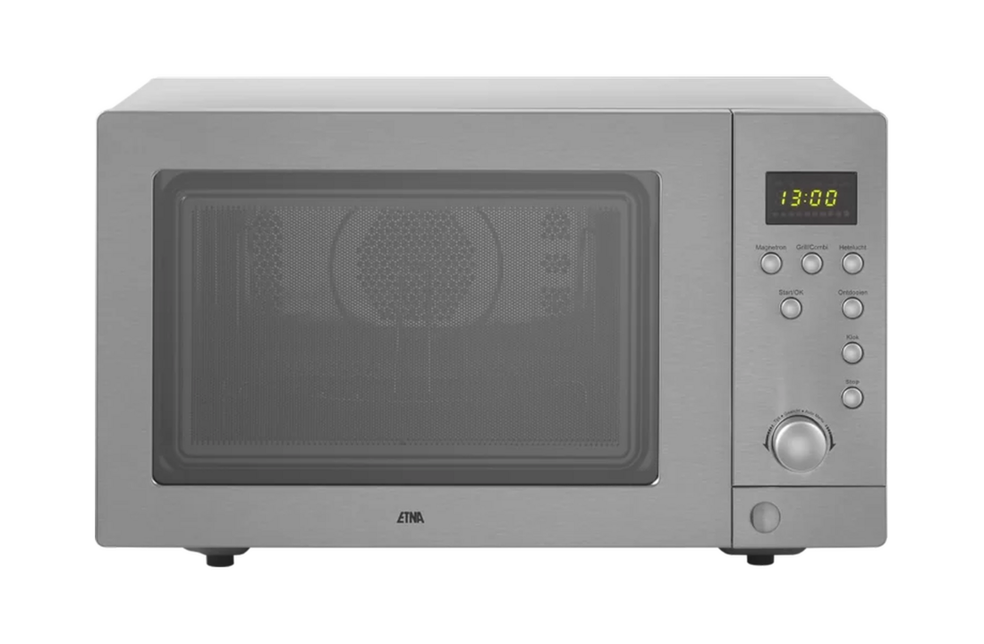 ETNA ECM243RVS - Combimagnetron
