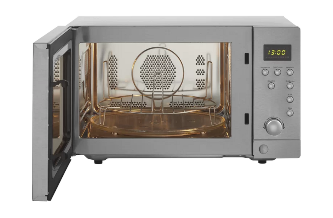 ETNA ECM243RVS - Combimagnetron