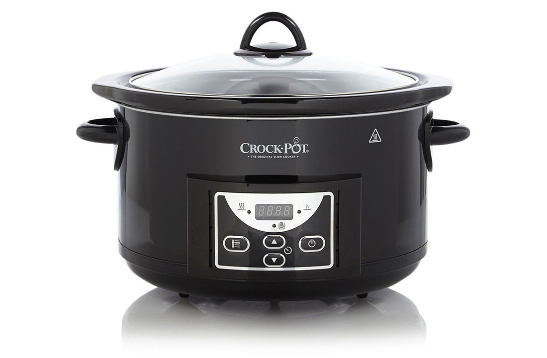 Crock-Pot CR507 - Slowcooker