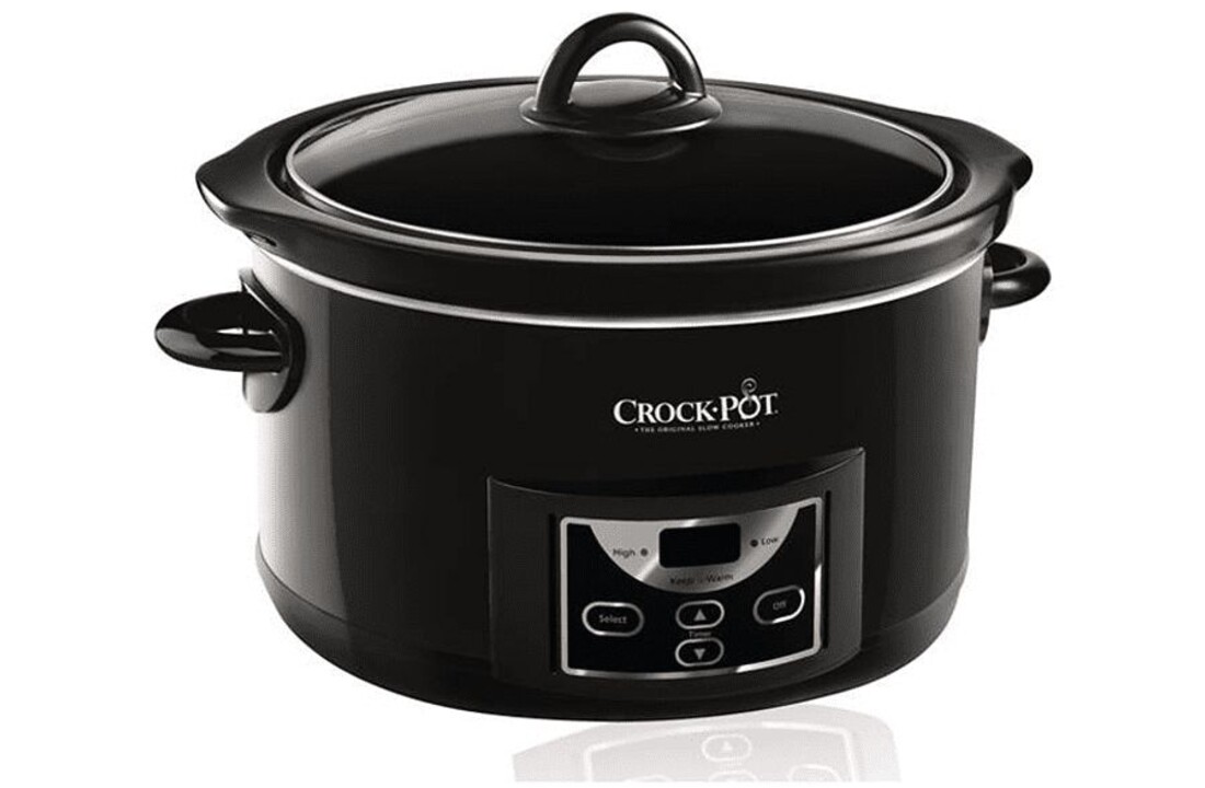 Crock-Pot CR507 - Slowcooker