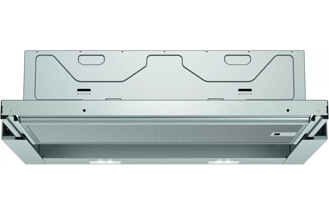 Siemens LI64LA521 - Vlakscherm afzuigkap