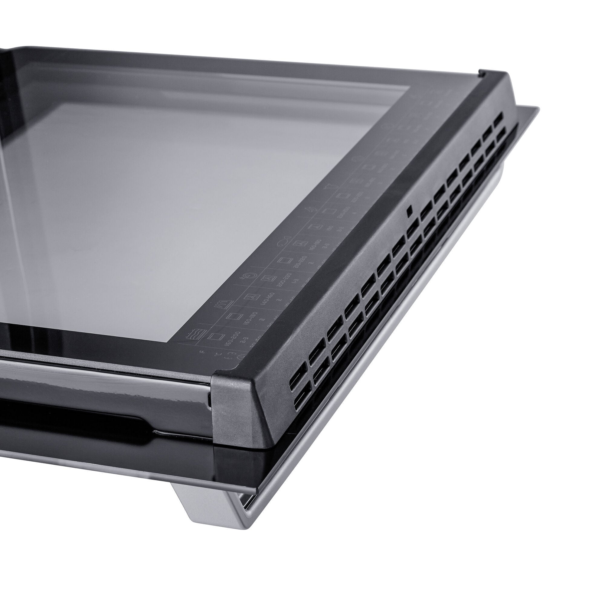 Inventum VFG6034WGRVS - Gasfornuis