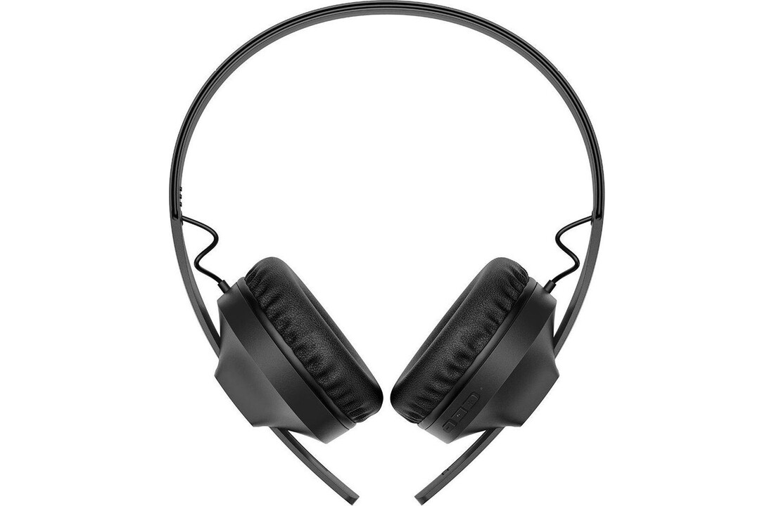 Sennheiser HD 250BT Zwart - On-ear koptelefoon