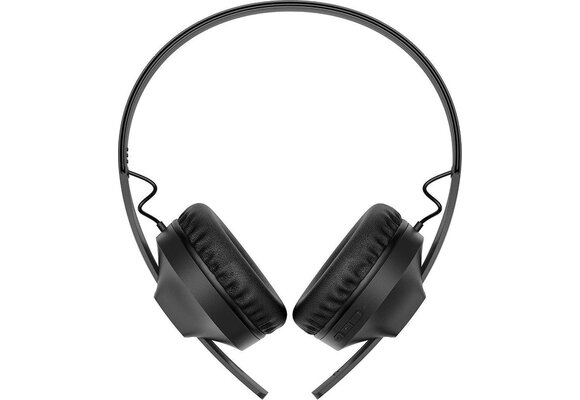 Sennheiser HD 250BT Zwart - On-ear koptelefoon