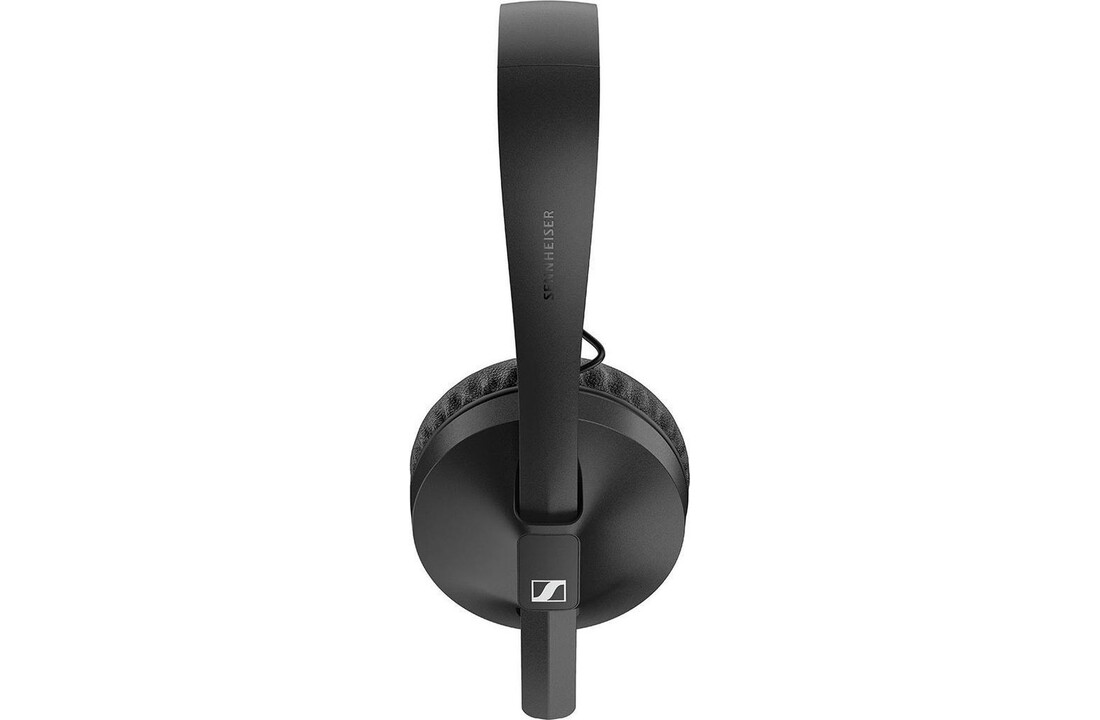 Sennheiser HD 250BT Zwart - On-ear koptelefoon