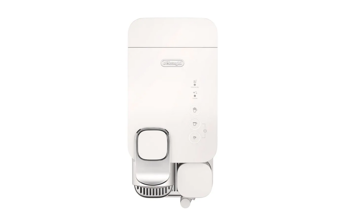 De'Longhi Nespresso Lattissima One EN510.W - Koffiemachine