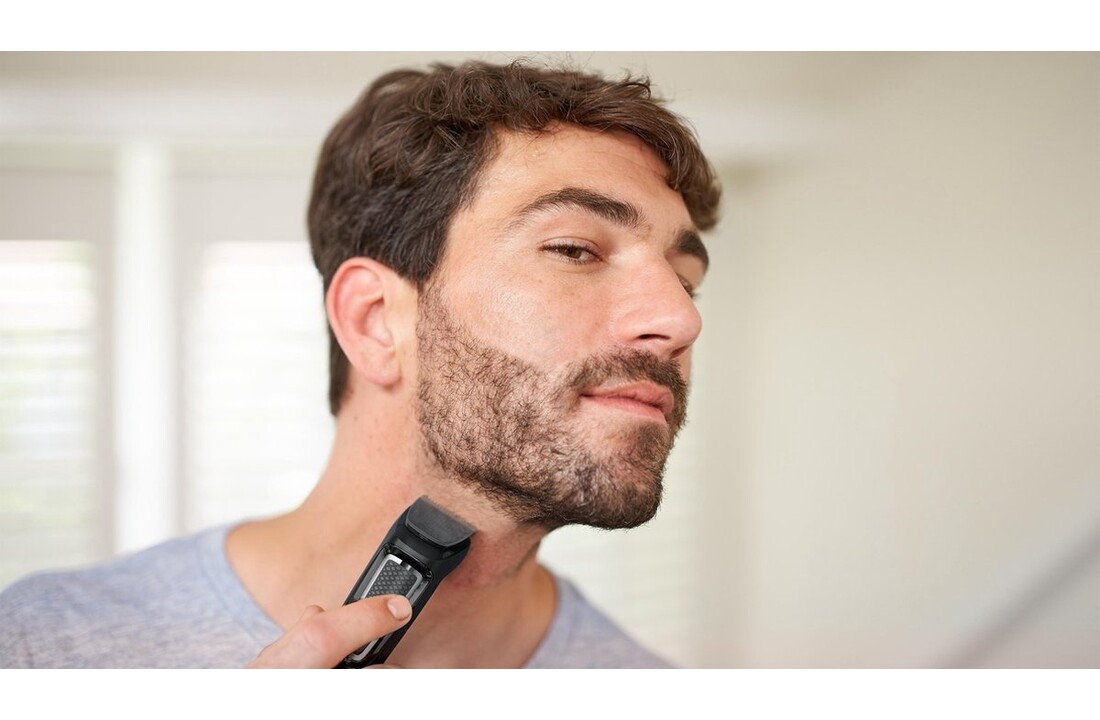 Philips Series 3000 MG3730/15 - Multigroomer