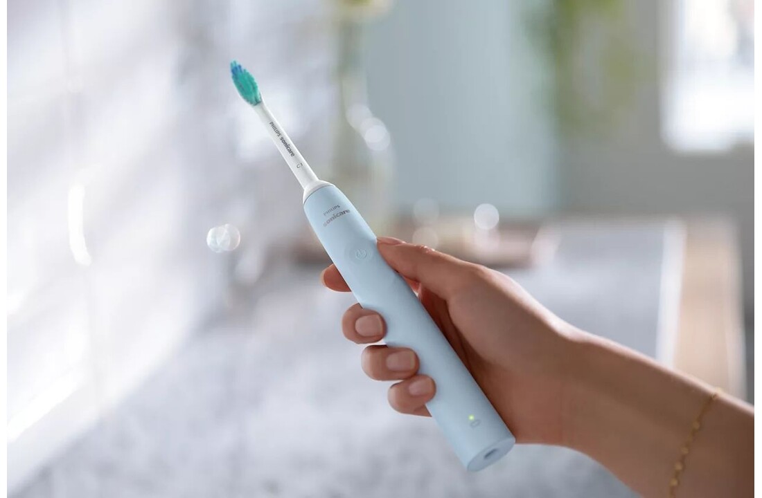 Philips Sonicare HX3651/12 - Elektrische tandenborstel