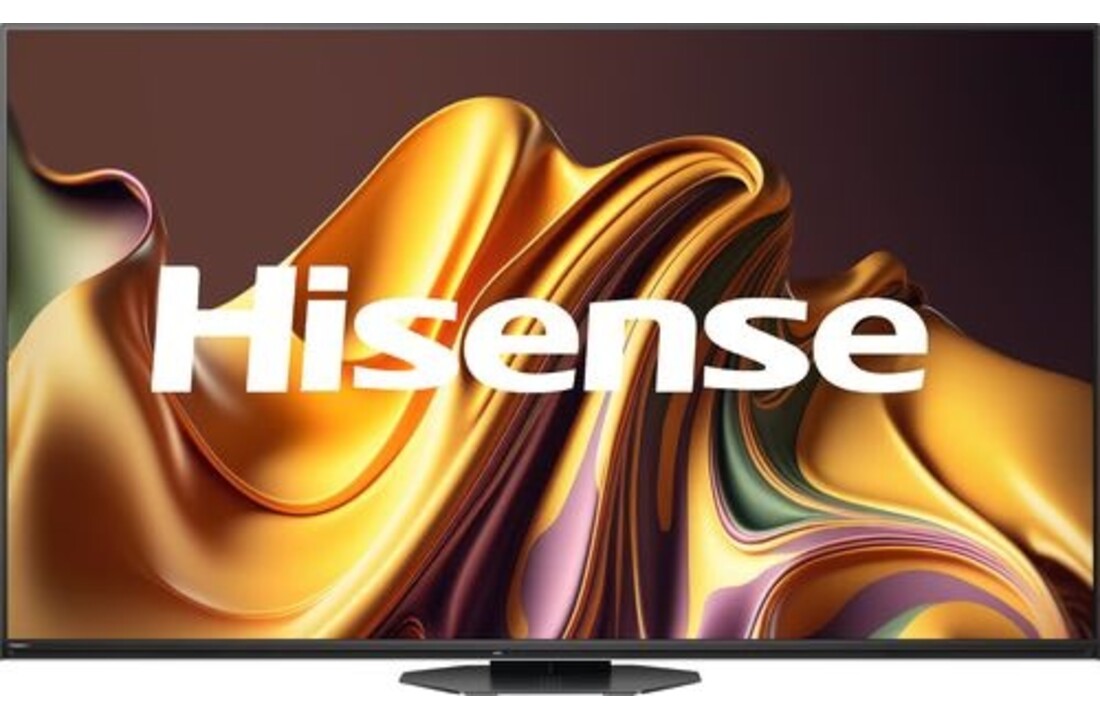 Hisense 65U8NQ - Mini-LED TV