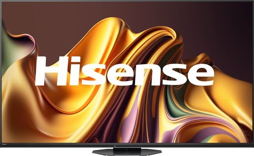Hisense 65U8NQ - Mini-LED TV