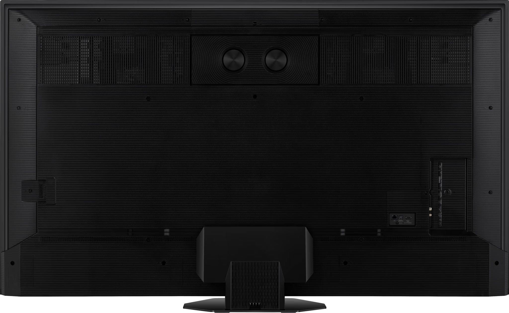 Hisense 65U8NQ - Mini-LED TV