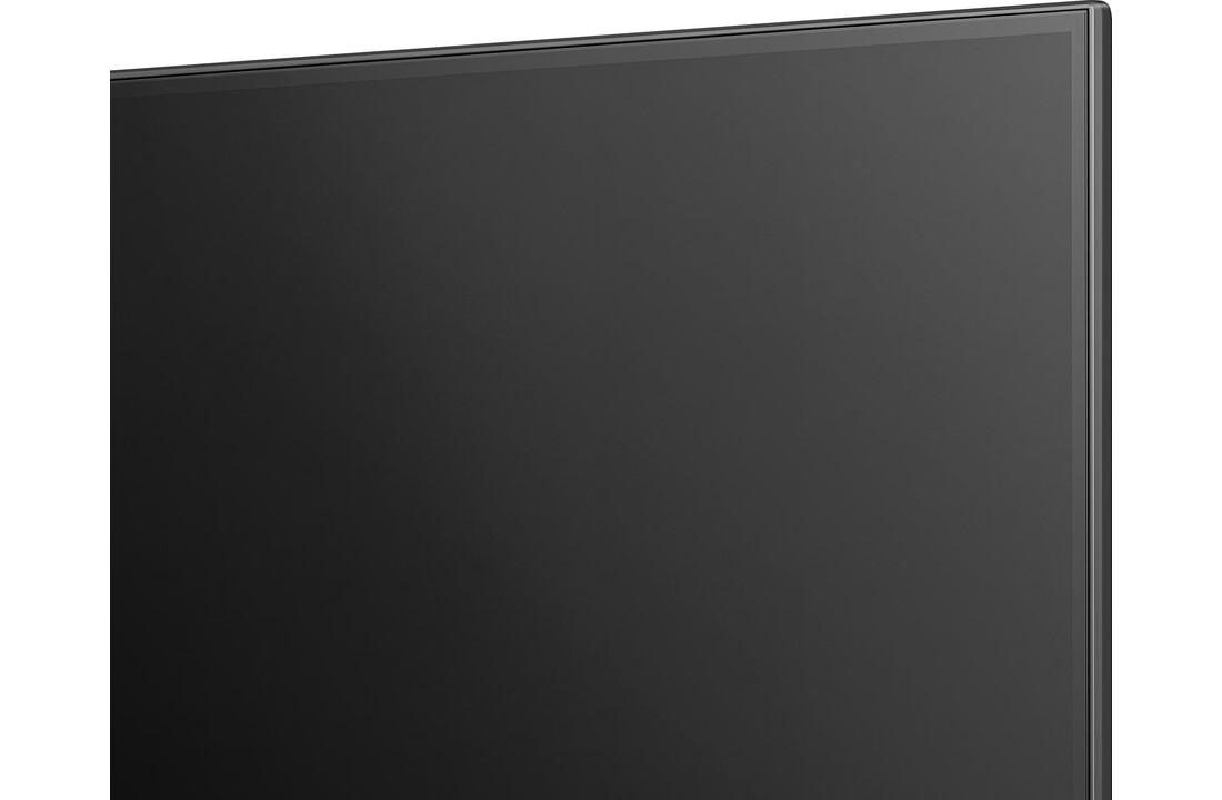 Hisense 65U8NQ - Mini-LED TV