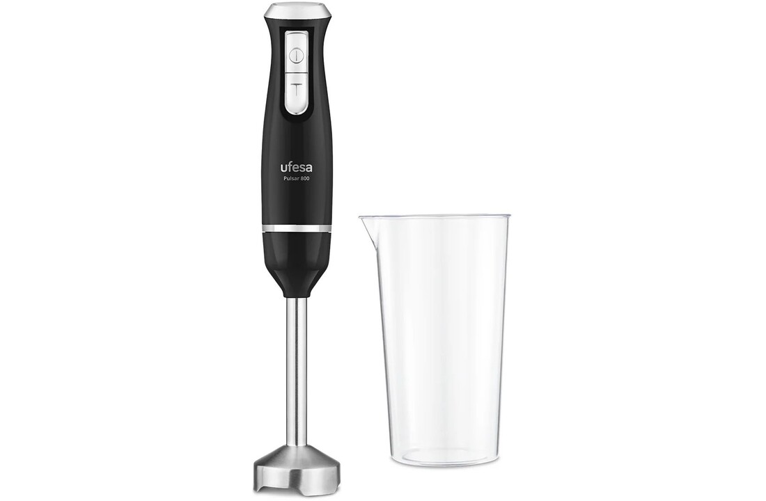 Ufesa Pulsar 800 - Staafmixer