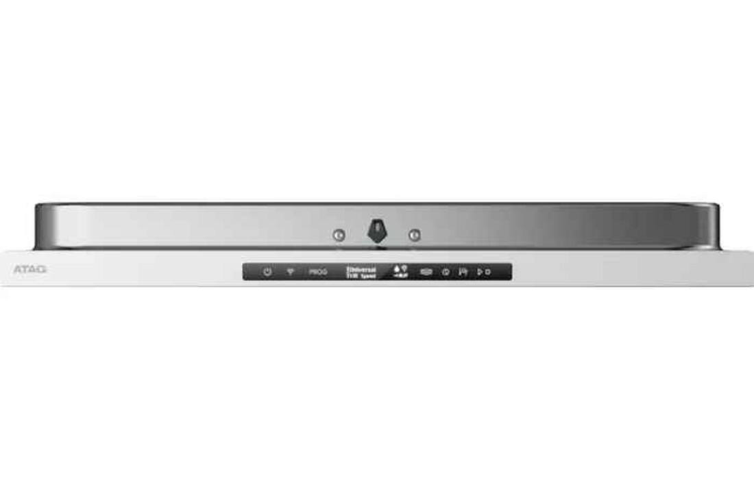 ATAG DW7214MB - Inbouw vaatwasser