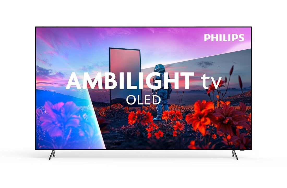 Philips 77OLED811/12 - OLED TV