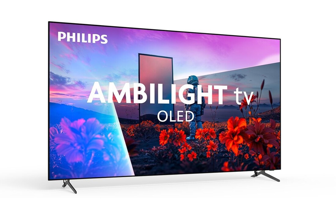 Philips 77OLED811/12 - OLED TV