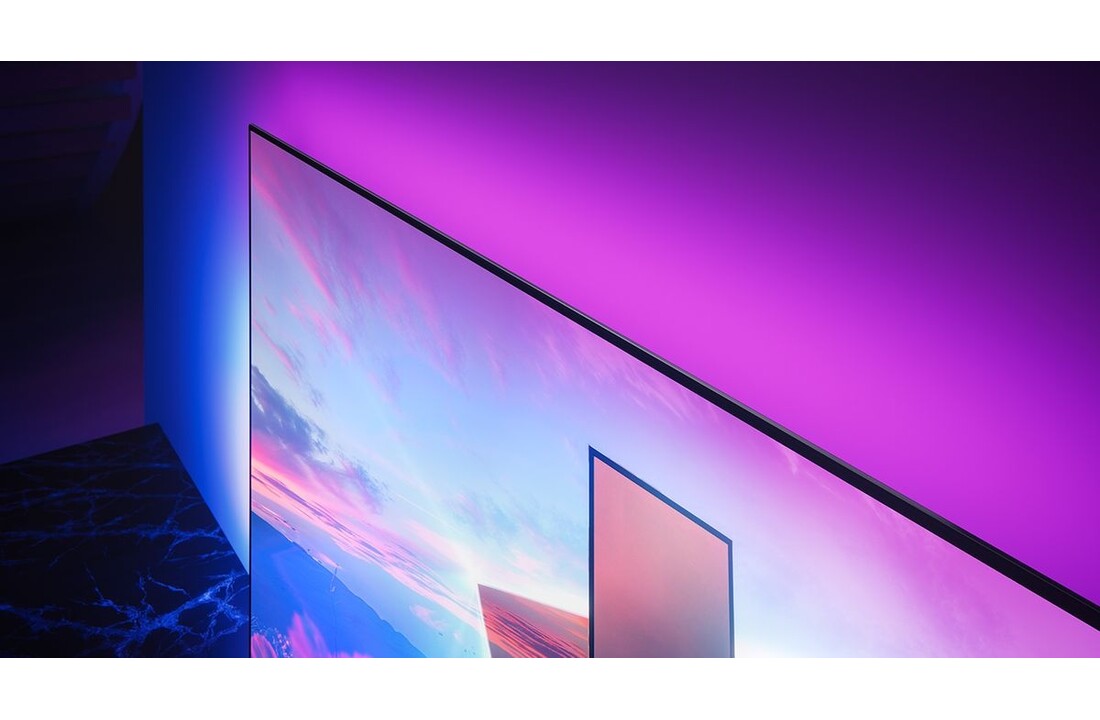 Philips 77OLED811/12 - OLED TV