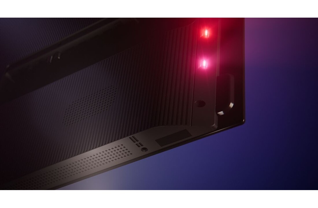 Philips 77OLED811/12 - OLED TV