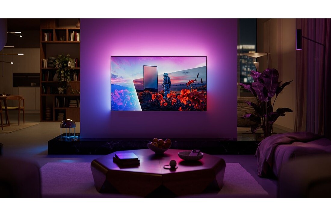 Philips 77OLED811/12 - OLED TV