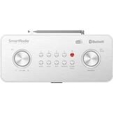 Kenwood CR-ST200S-W - Radio