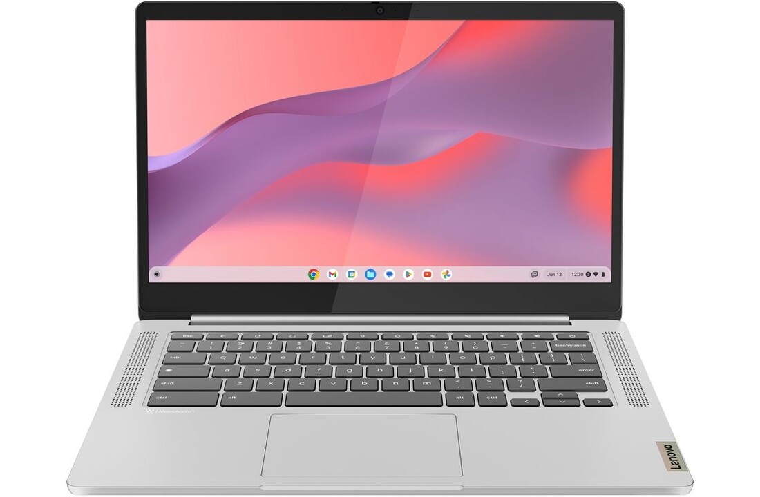 Lenovo IdeaPad Slim 3 Chromebook 14M868 82XJ003QPB - Chromebook