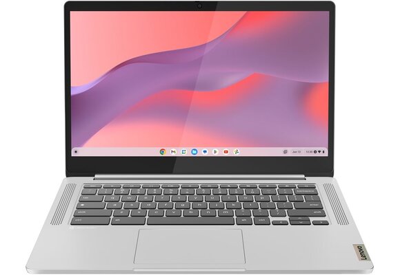 Lenovo IdeaPad Slim 3 Chromebook 14M868 82XJ003QPB - Chromebook