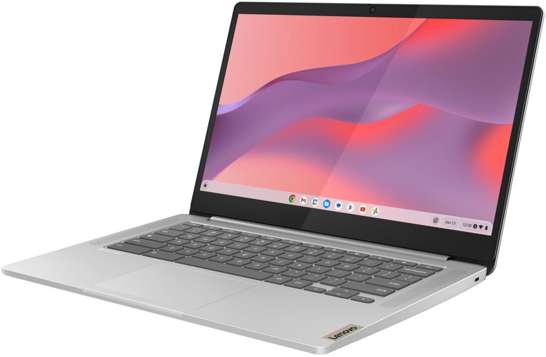 Lenovo IdeaPad Slim 3 Chromebook 14M868 82XJ003QPB - Chromebook