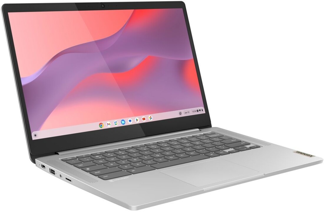 Lenovo IdeaPad Slim 3 Chromebook 14M868 82XJ003QPB - Chromebook