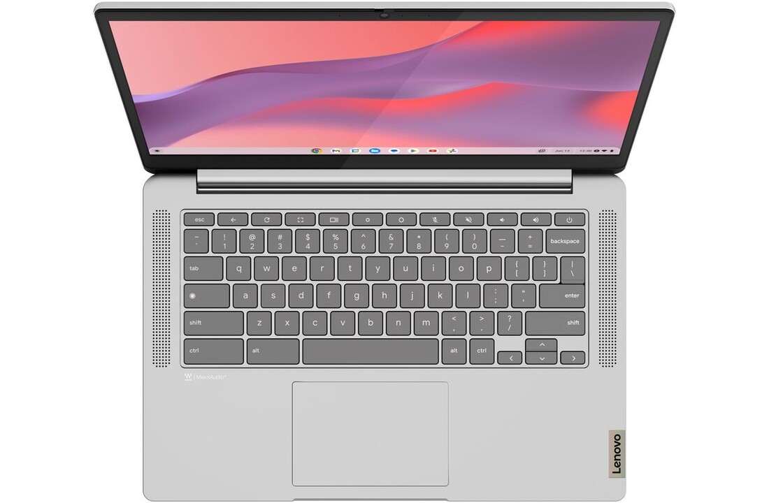 Lenovo IdeaPad Slim 3 Chromebook 14M868 82XJ003QPB - Chromebook