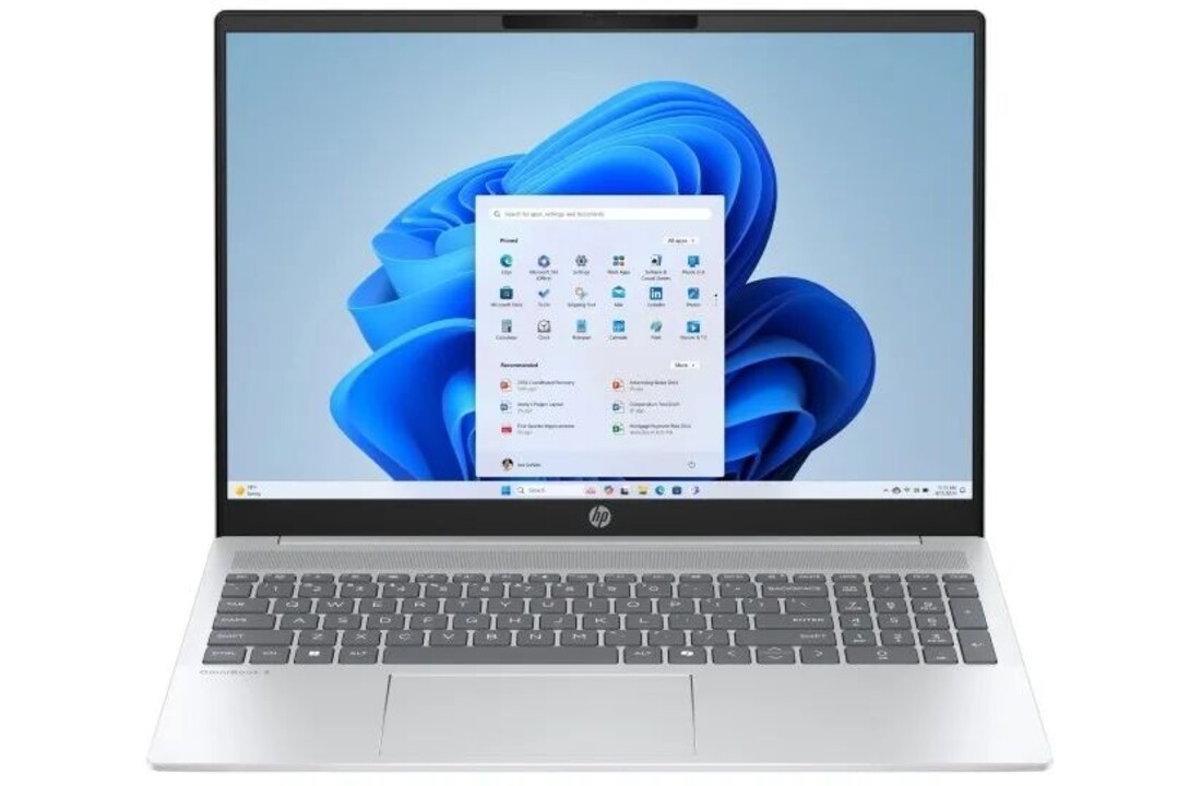 HP OmniBook 5 Next Gen AI 16-AF1220NW - Laptop